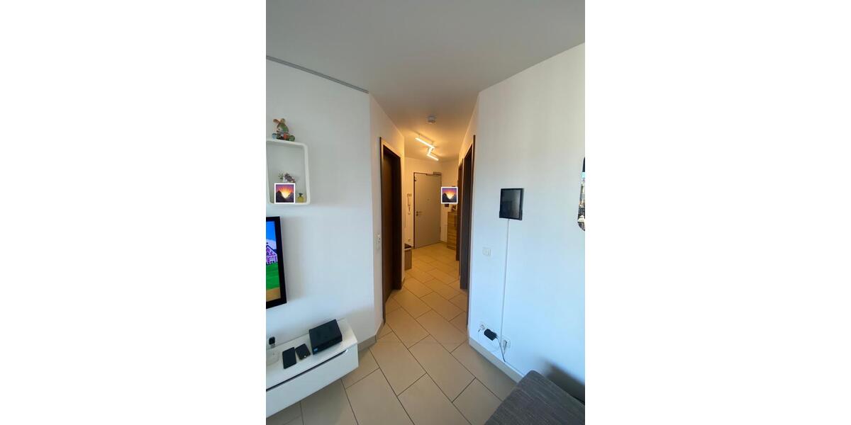 Etagenwohnung München Messestadt Riem - 3 Zimmer, 60 m&sup2;, 2.000&euro; | Angebot:26686947