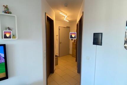 Wohnung München Messestadt Riem - 3 Zimmer, 60 m&sup2;, 2.000&euro; | Angebot:26686947