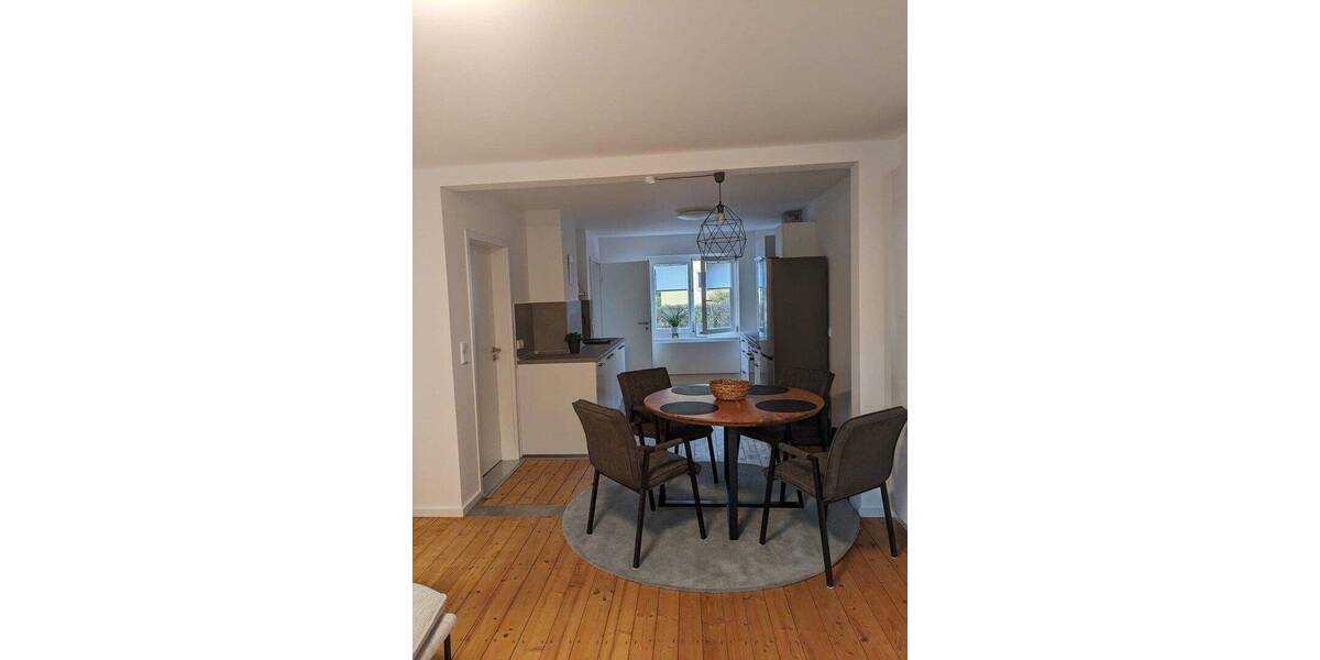 Reihenendhaus Bonn Poppelsdorf - 3 Zimmer, 75 m&sup2;, 1.550&euro; | Angebot:26865299