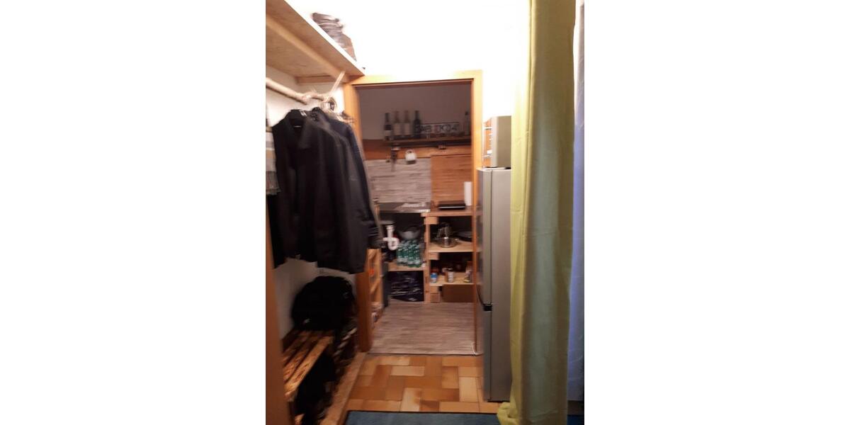 Erdgeschoßwohnung Kronach - 1 Zimmer, 30 m&sup2;, 340&euro; | Angebot:25842091