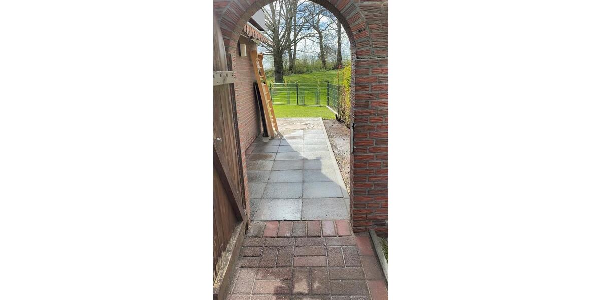 Einfamilienhaus Süderbrarup - 6 Zimmer, 162 m&sup2;, 1.450&euro; | Angebot:25794271