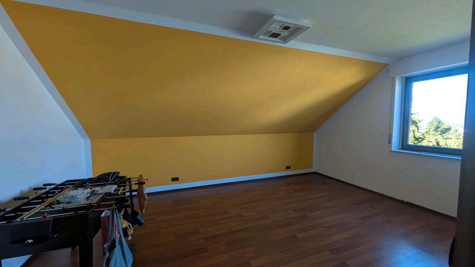 Dachgeschoßwohnung Minden Bölhorst - 1 Zimmer, 106 m&sup2;, 890&euro; | Angebot:25822540