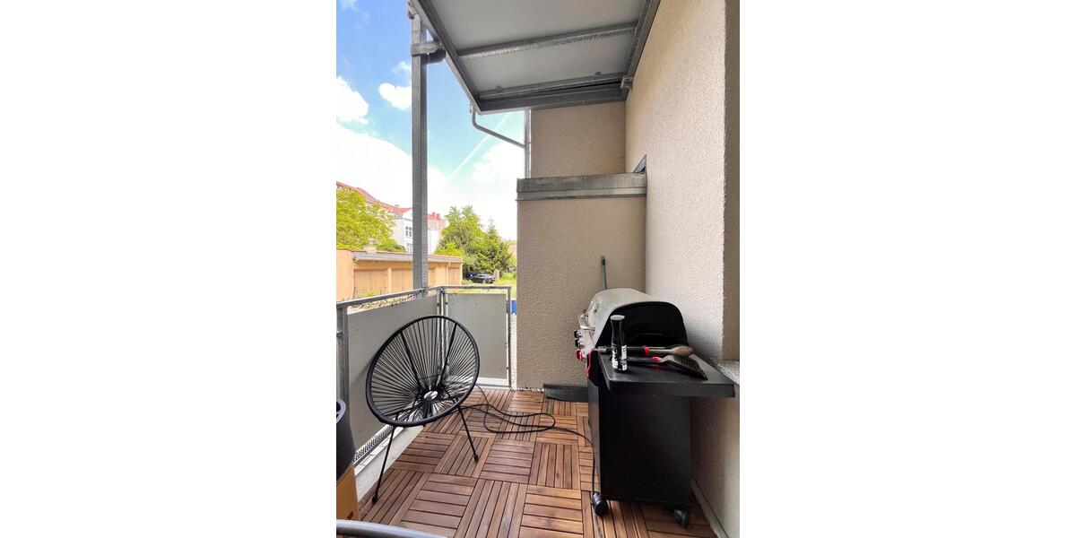 Erdgeschoßwohnung Görlitz - 2 Zimmer, 91 m&sup2;, 910&euro; | Angebot:26689932