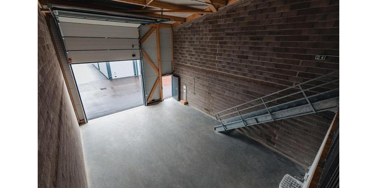 Gewerbeobjekt Hennigsdorf - 1.700&euro; | Angebot:16643046