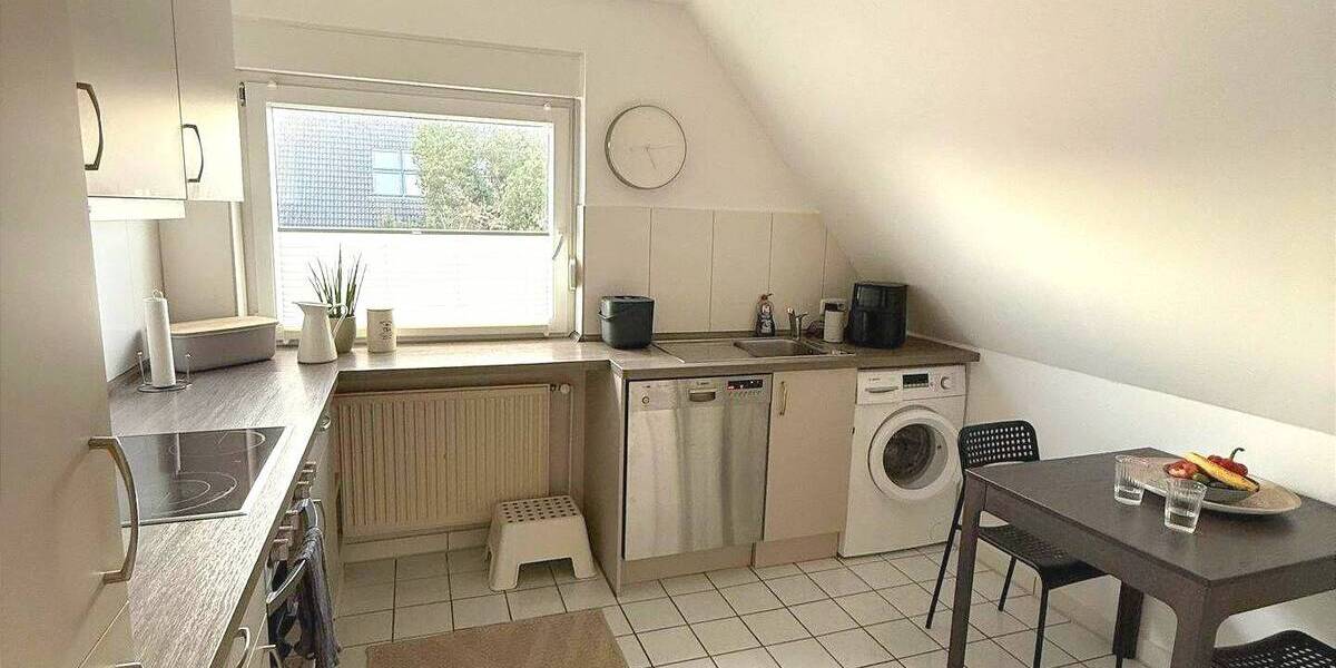 Etagenwohnung Steinburg Mollhagen - 3 Zimmer, 90 m&sup2;, 880&euro; | Angebot:26015629