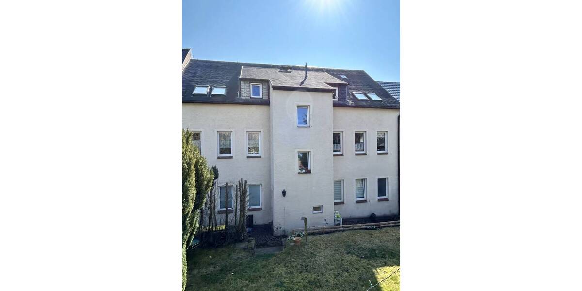 Etagenwohnung Mittweida - 3 Zimmer, 55 m&sup2;, 455&euro; | Angebot:26450117
