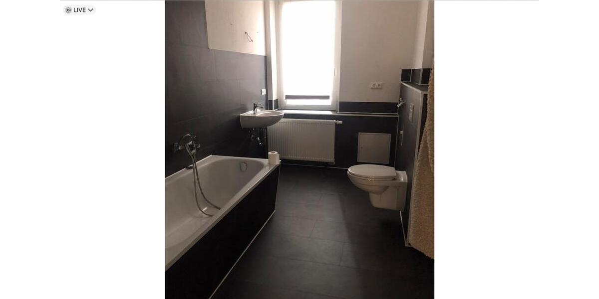 Erdgeschoßwohnung Eisenach - 2.5 Zimmer, 63 m&sup2;, 470&euro; | Angebot:25050349