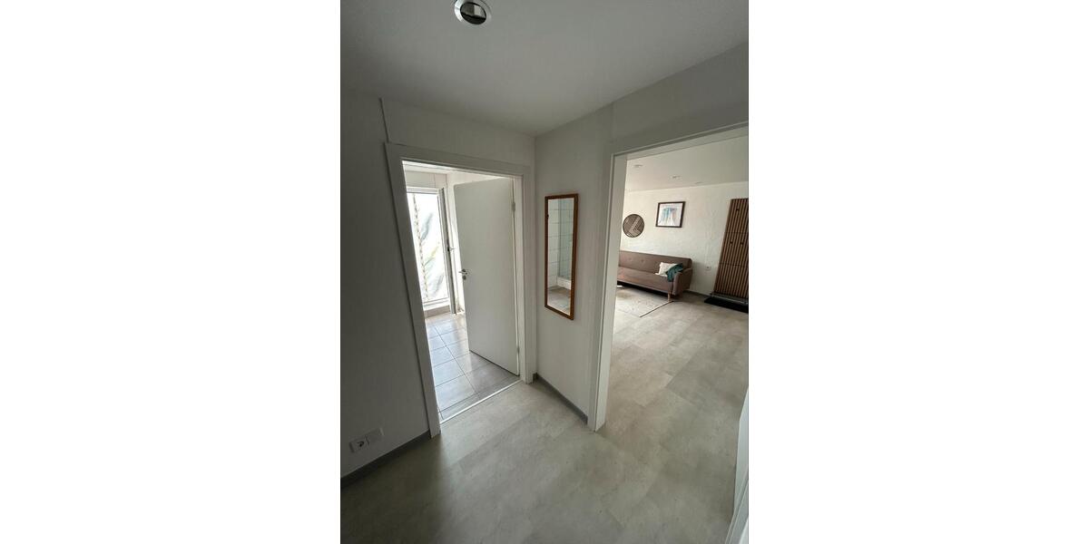 Wohnen auf Zeit Neuffen - 2 Zimmer, 42 m&sup2;, 670&euro; | Angebot:25982113