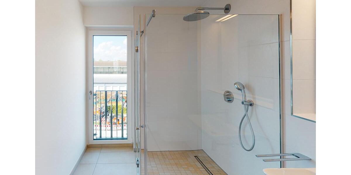 Etagenwohnung München Allach-Untermenzing - 4 Zimmer, 136 m&sup2;, 2.520&euro; | Angebot:24780084