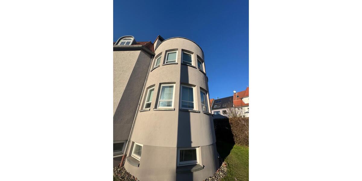 Wohnen auf Zeit Erfurt Andreasvorstadt - 5 Zimmer, 120 m&sup2;, 17&euro; | Angebot:24626033