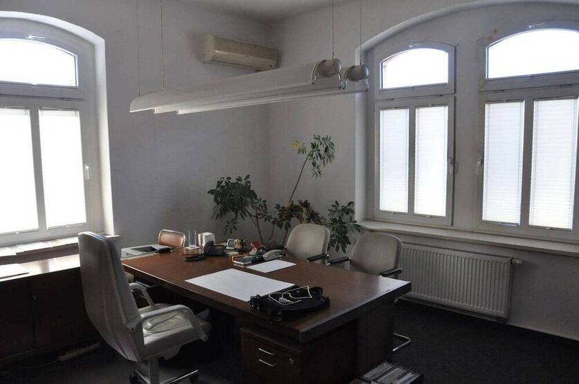 Stilvolles Büro, Kanzlei in Radebeul