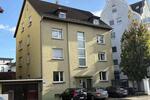Etagenwohnung Gießen - 1 Zimmer, 16 m&sup2;, 450&euro; | Angebot:26534818