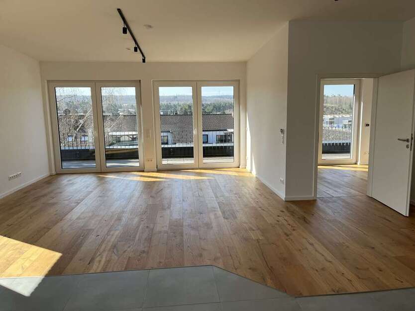 Wohnung zum Mieten in Mechernich 1.600 € 124.66 m²