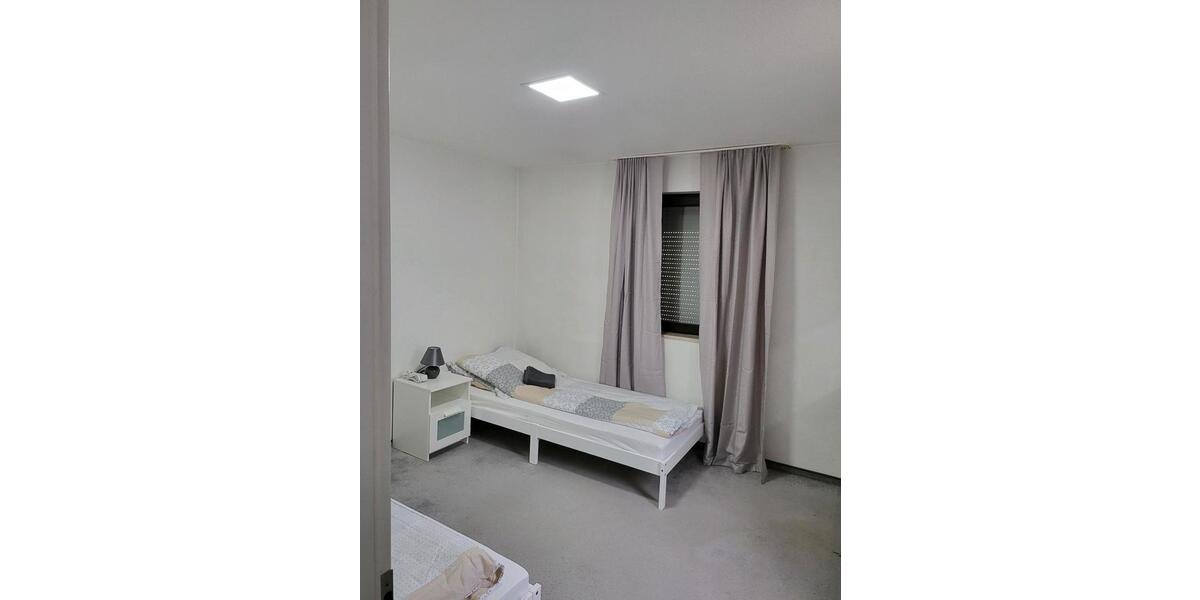 Wohnen auf Zeit Erlensee - 6 Zimmer, 160 m&sup2;, 30&euro; | Angebot:26624813