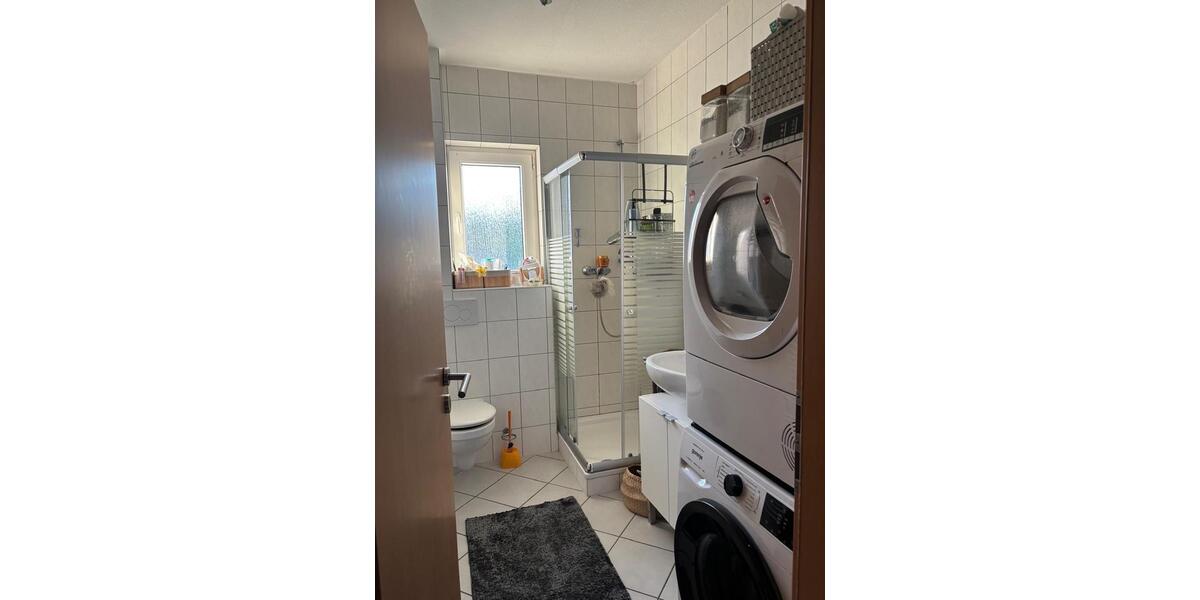 Etagenwohnung Homburg - 1 Zimmer, 107 m&sup2;, 890&euro; | Angebot:26638705