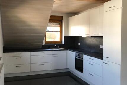 Wohnung Satteldorf - 4 Zimmer, 97 m&sup2;, 790&euro; | Angebot:25804705