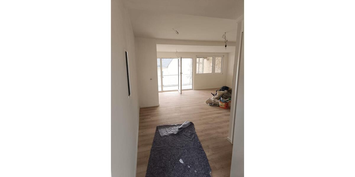 Erdgeschoßwohnung Limburg an der Lahn Eschhofen - 3 Zimmer, 90 m&sup2;, 1.000&euro; | Angebot:26412885