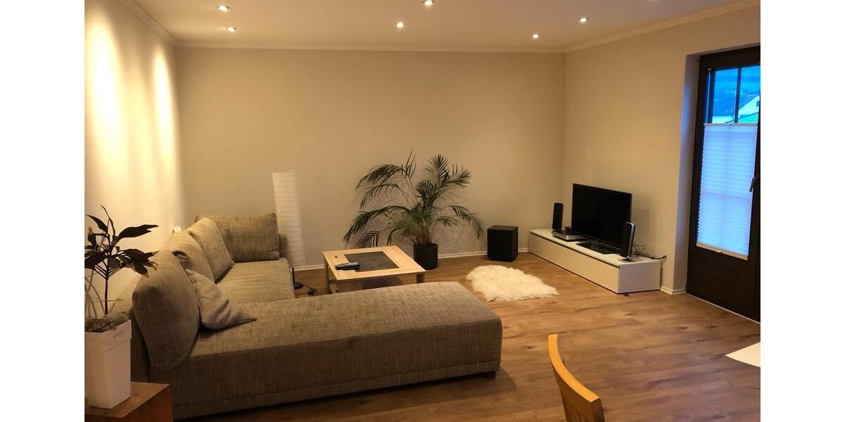 Erdgeschoßwohnung Trier Nord - 5 Zimmer, 130 m&sup2;, 1.500&euro; | Angebot:26039222