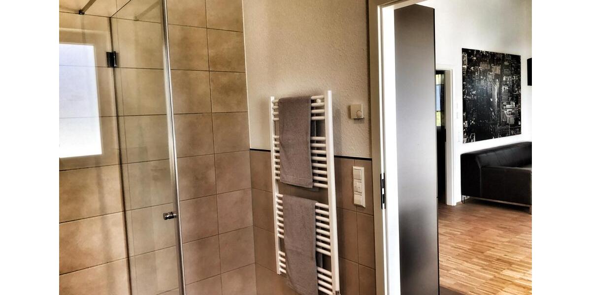 Etagenwohnung Crailsheim - 2 Zimmer, 54 m&sup2;, 1.399&euro; | Angebot:26366203
