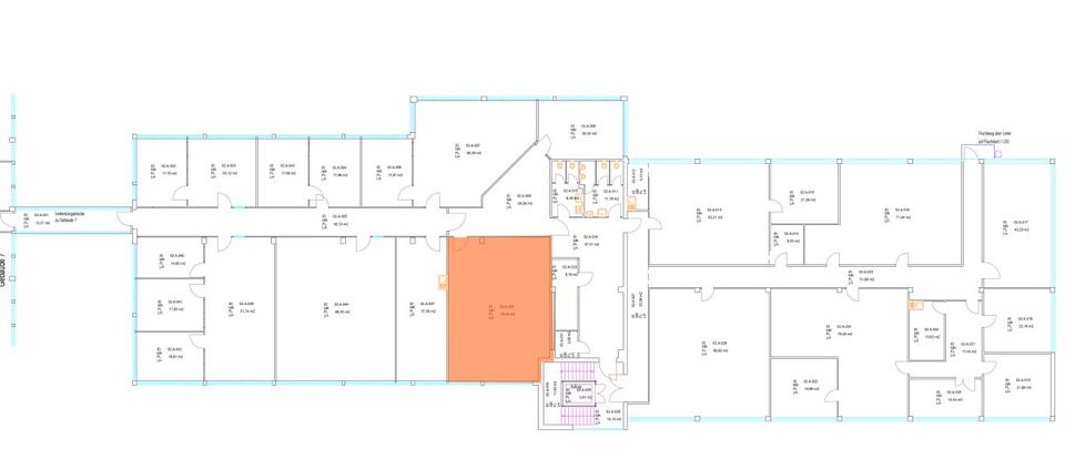 Gewerbeobjekt Teningen - 13&euro; | Angebot:25671978