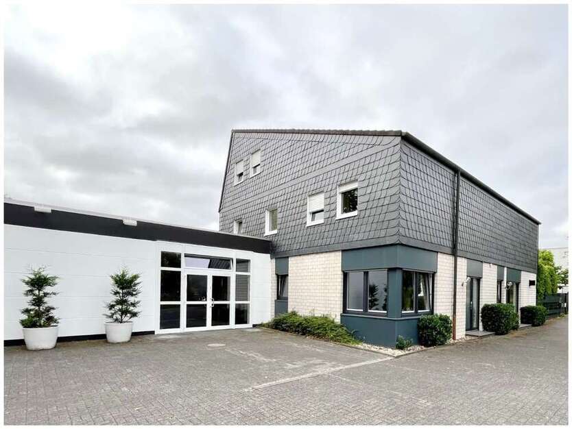 Büro in Lüdinghausen 1.800 € 335 m²
