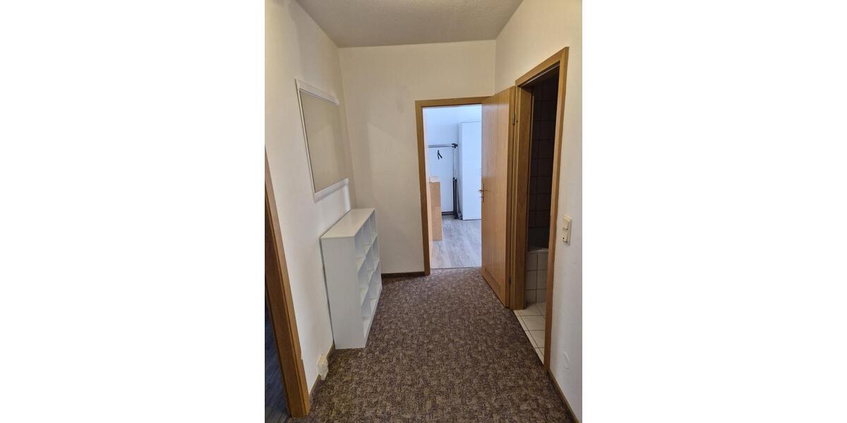 Etagenwohnung Wasungen - 2 Zimmer, 51 m&sup2;, 360&euro; | Angebot:25216135