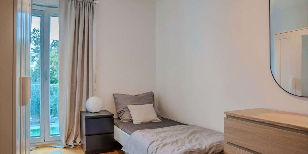 Zimmer München Ramersdorf-Perlach - 850&euro; | Angebot:27653115