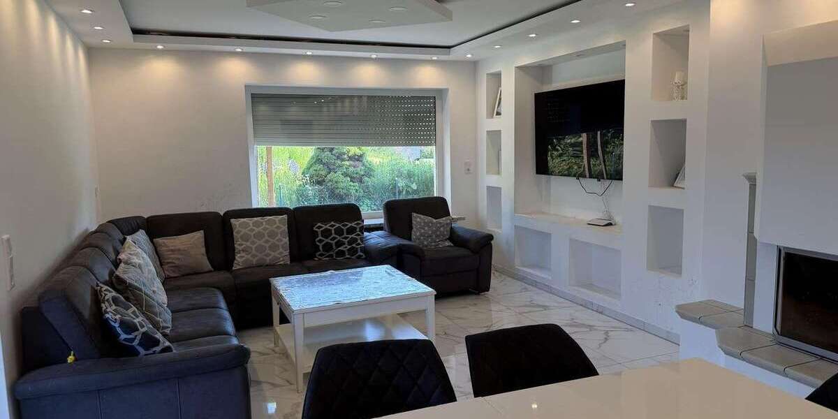 Einfamilienhaus Nordstemmen - 4 Zimmer, 109 m&sup2;, 1.250&euro; | Angebot:27031589