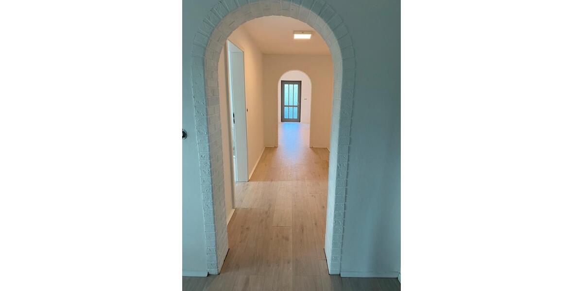 Erdgeschoßwohnung Heringen (Werra) - 3 Zimmer, 96 m&sup2;, 900&euro; | Angebot:24624178