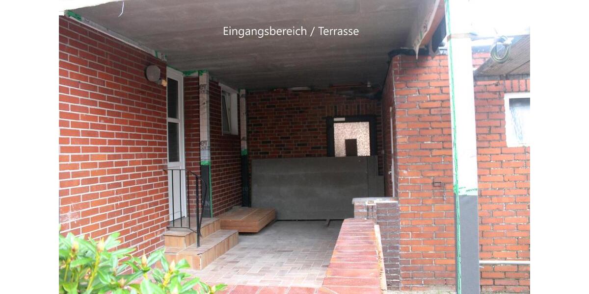 Erdgeschoßwohnung Schüttorf - 3 Zimmer, 95 m&sup2;, 750&euro; | Angebot:24838973