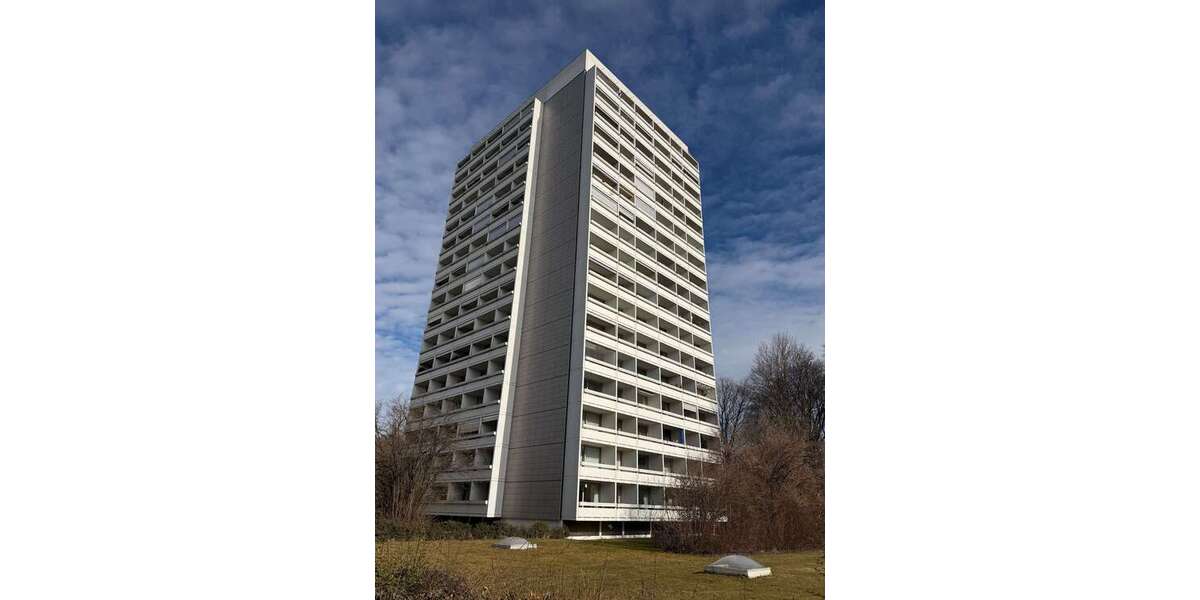 Etagenwohnung München Herzogpark - 4 Zimmer, 98 m&sup2;, 2.400&euro; | Angebot:25057622