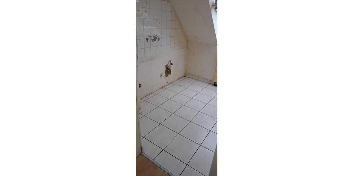 Etagenwohnung Oberhausen Osterfeld - 2.5 Zimmer, 46 m&sup2;, 360&euro; | Angebot:26563528