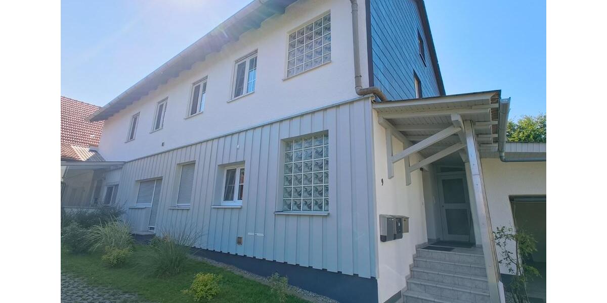 Terrassenwohnung Nandlstadt - 2 Zimmer, 100 m&sup2;, 900&euro; | Angebot:25271595