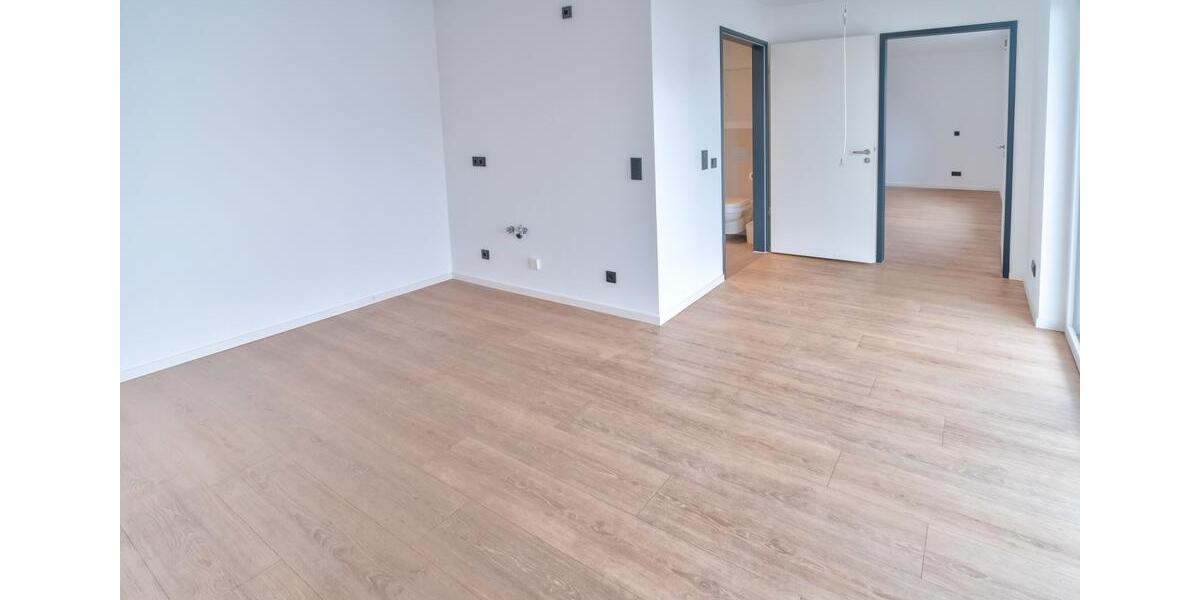 Etagenwohnung Langen (Hessen) - 2 Zimmer, 80 m&sup2;, 1.127&euro; | Angebot:24953635