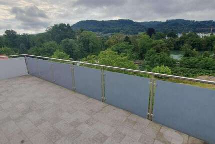 Wohnung Laufenburg Rhina - 3 Zimmer, 106 m&sup2;, 1.115&euro; | Angebot:27268890