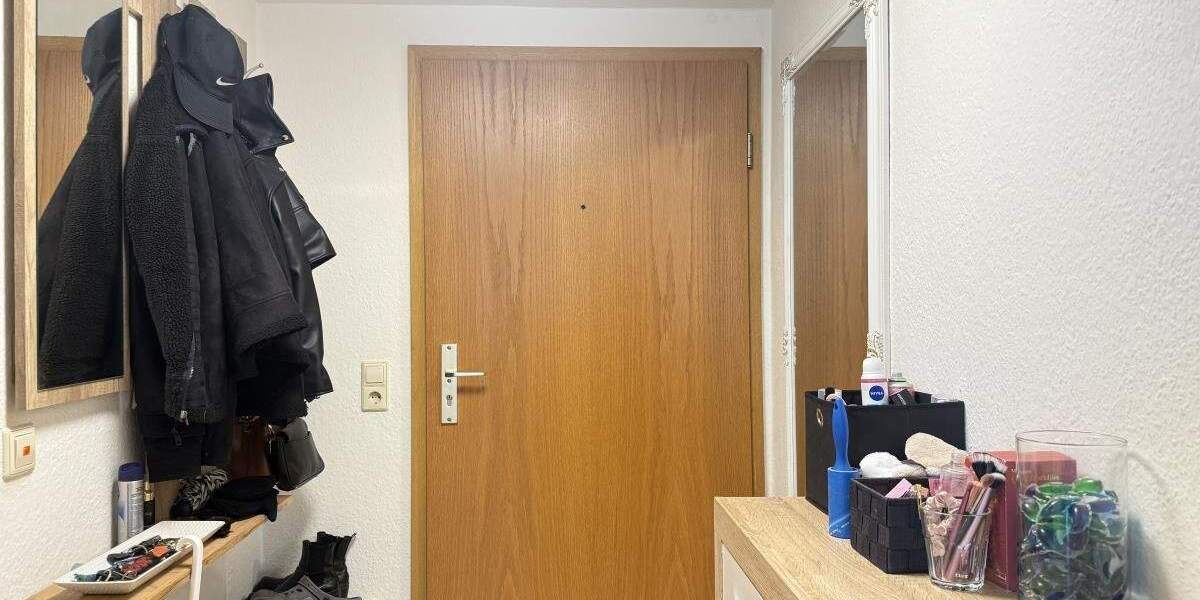 Etagenwohnung Bad Lobenstein Lobenstein - 1 Zimmer, 35 m&sup2;, 285&euro; | Angebot:25700854