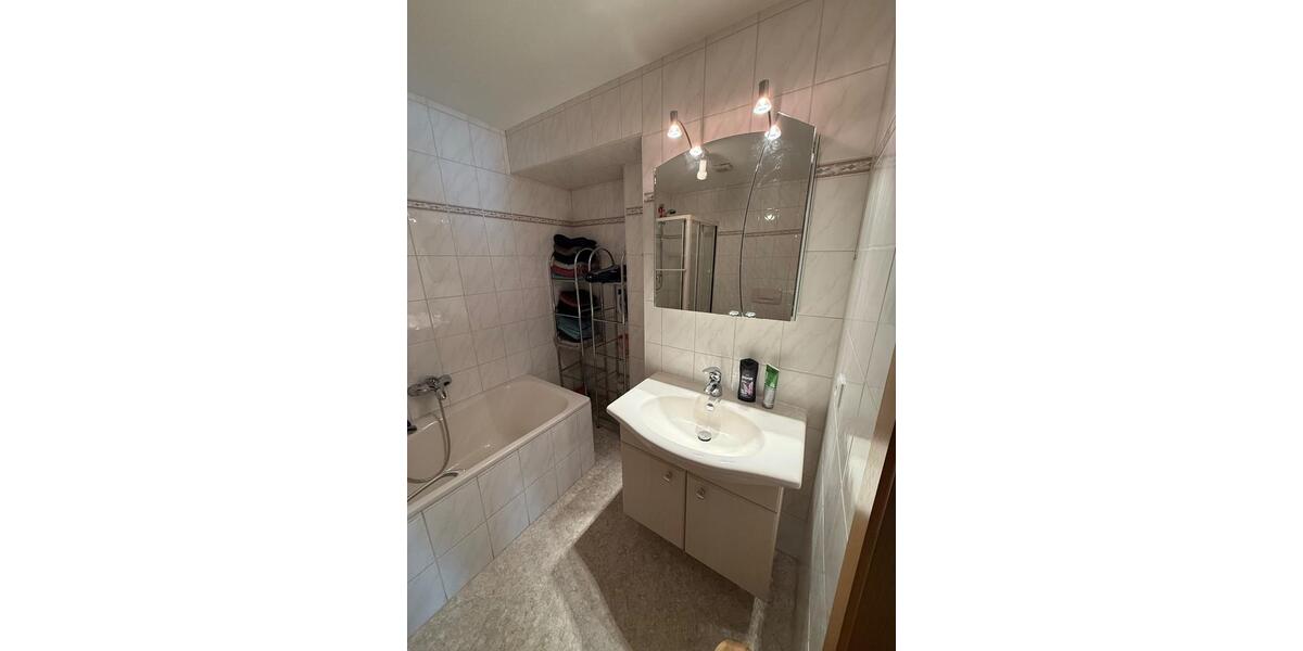 Wohnen auf Zeit Schenklengsfeld - 15&euro; | Angebot:25823206