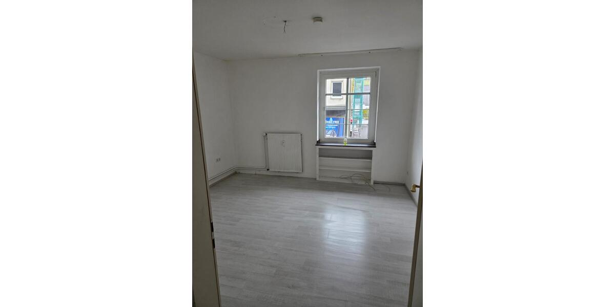 Drei-Zimmer-Wohnung zu vermieten in Neuenrade zimmer