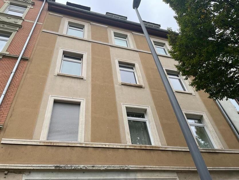 3 Zimmer Mietwohnung in Ludwigshafen Renowierungsbedürftig zimmer