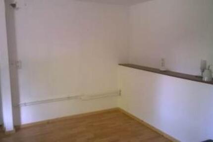 1,5 Zimmer Wohnung EG in Rüdersdorf 1 zimmer