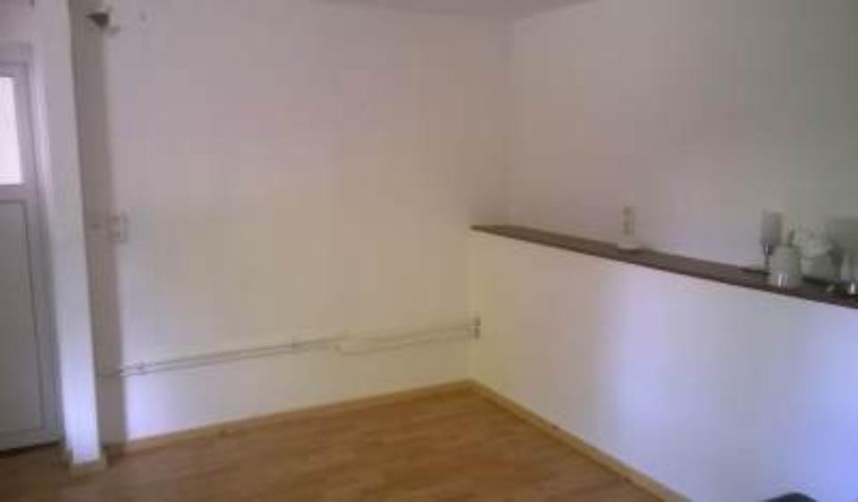 1,5 Zimmer Wohnung EG in Rüdersdorf 1 zimmer