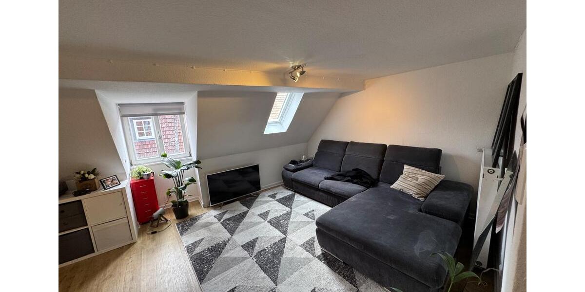 Wohnen auf Zeit Göttingen Oststadt - 2 Zimmer, 28 m&sup2;, 550&euro; | Angebot:26214442