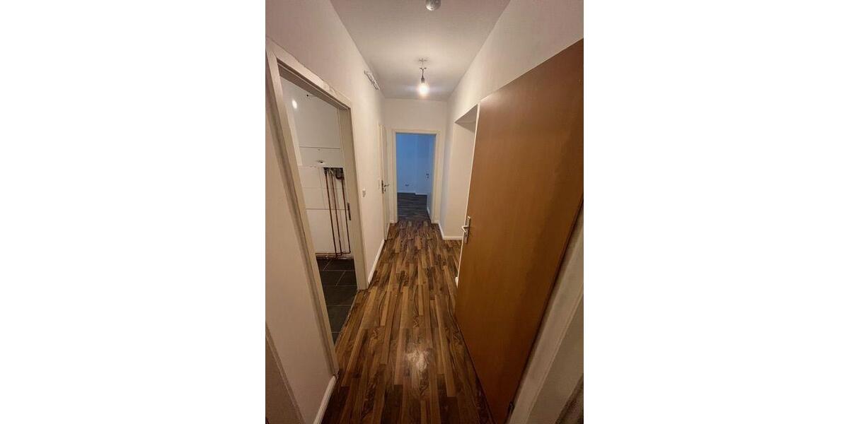 Etagenwohnung Bremerhaven - 2 Zimmer, 46 m&sup2;, 440&euro; | Angebot:26366271