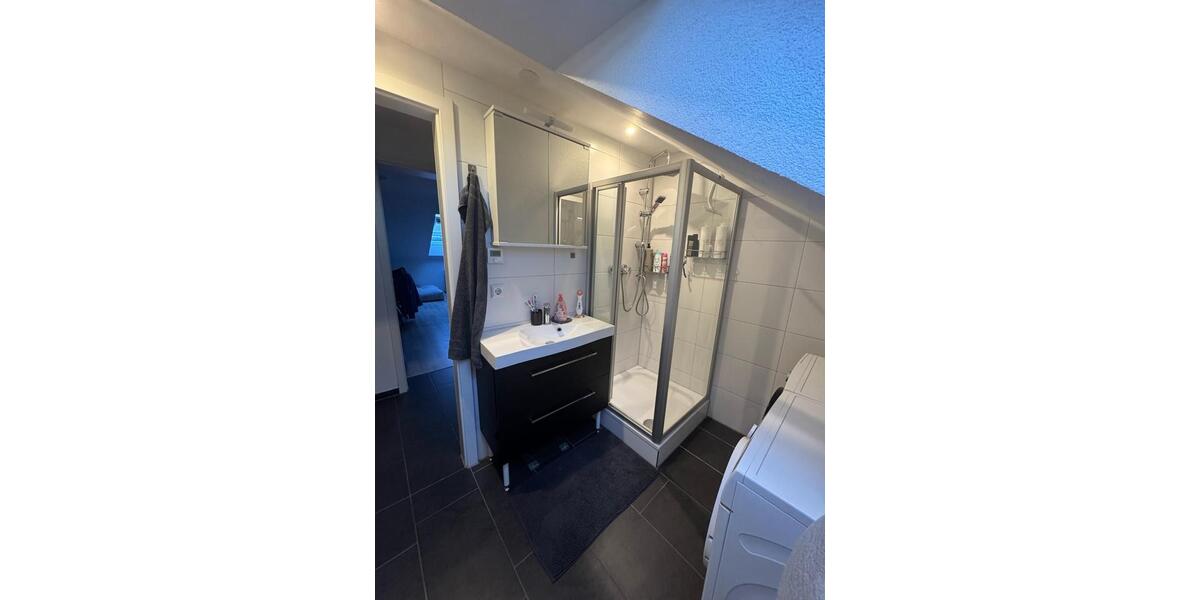 Dachgeschoßwohnung Pforzheim Eutingen - 2 Zimmer, 69 m&sup2;, 850&euro; | Angebot:26705297