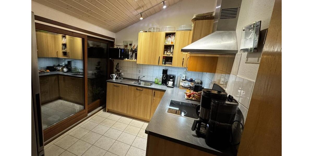 Dachgeschoßwohnung Ölbronn-Dürrn Dürrn - 4 Zimmer, 113 m&sup2;, 980&euro; | Angebot:26030765