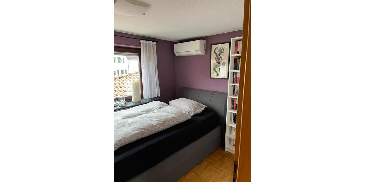 Etagenwohnung Kindenheim - 4 Zimmer, 99 m&sup2;, 1.150&euro; | Angebot:26039204