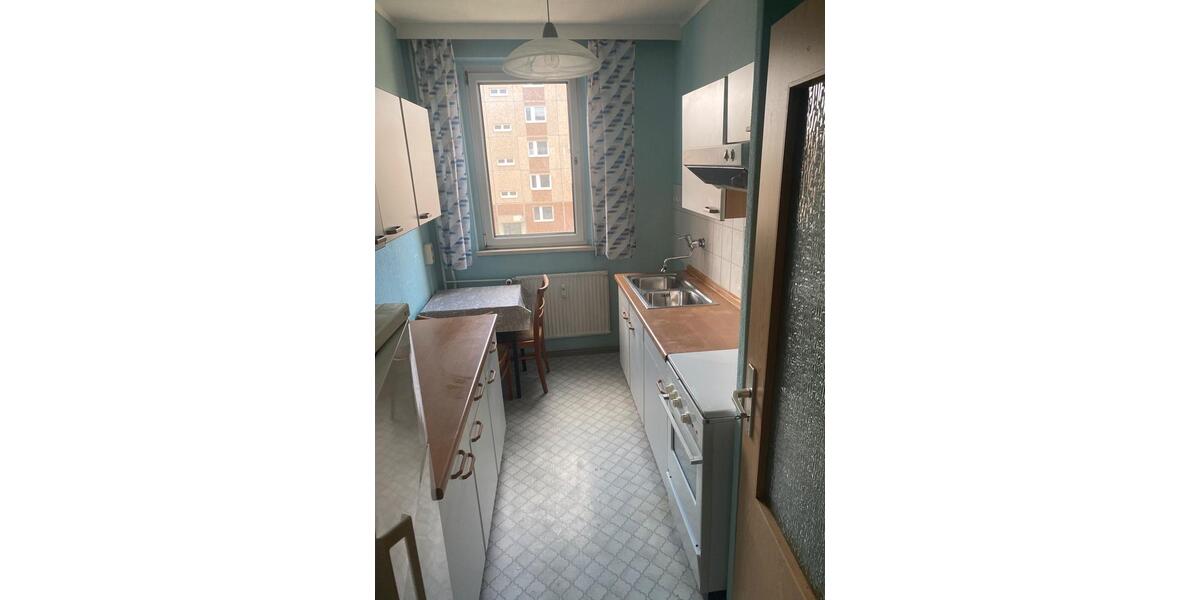 Etagenwohnung Artern - 2 Zimmer, 50 m&sup2;, 375&euro; | Angebot:24560076