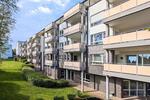 Dachgeschoßwohnung Bad Oeynhausen Dehme - 2 Zimmer, 57 m&sup2;, 590&euro; | Angebot:26238717