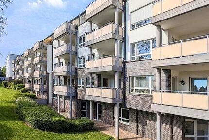 Wohnung Bad Oeynhausen Dehme - 2 Zimmer, 57 m&sup2;, 590&euro; | Angebot:26238717