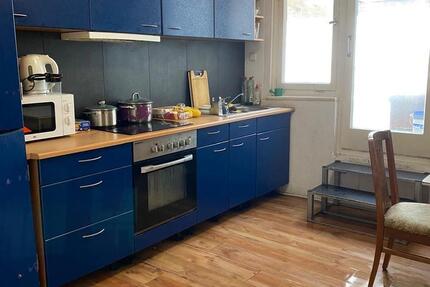 Wohnen auf Zeit Göppingen Bruckwasen - 580&euro; | Angebot:25982117